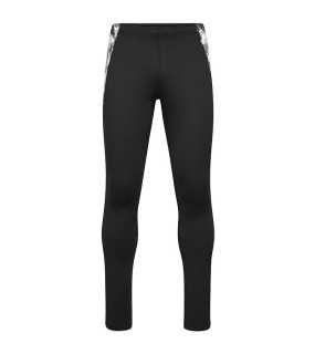 Pánske legíny (JN Mens Sports Tights) > čierna / čierna > L