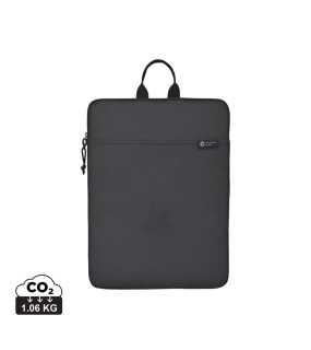 Obal na 16" notebook Renew z rPET AWARE™ > čierna