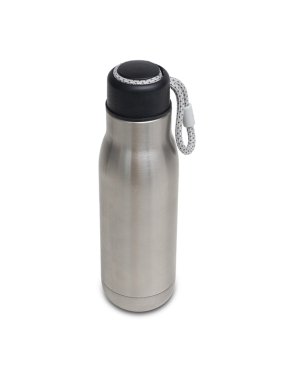 Termoska 500 ml > strieborná