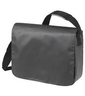 Taška na rameno (Halfar STYLE) > šedá (anthracite)