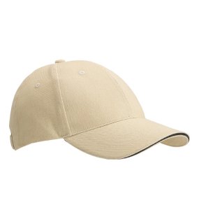 Šiltovka > béžová