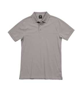 Unisex polokošela (Tee Jays Mens Luxury Stretch Polo) > šedá (stone) > 3XL