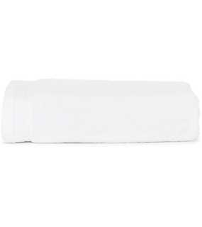 Osuška (THE ONE Organic Bath Towel) > biela > 70 x 140 cm