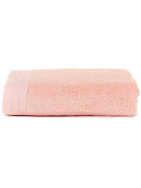 Osuška (THE ONE Organic Bath Towel) > ružová (salmon) > 70 x 140 cm