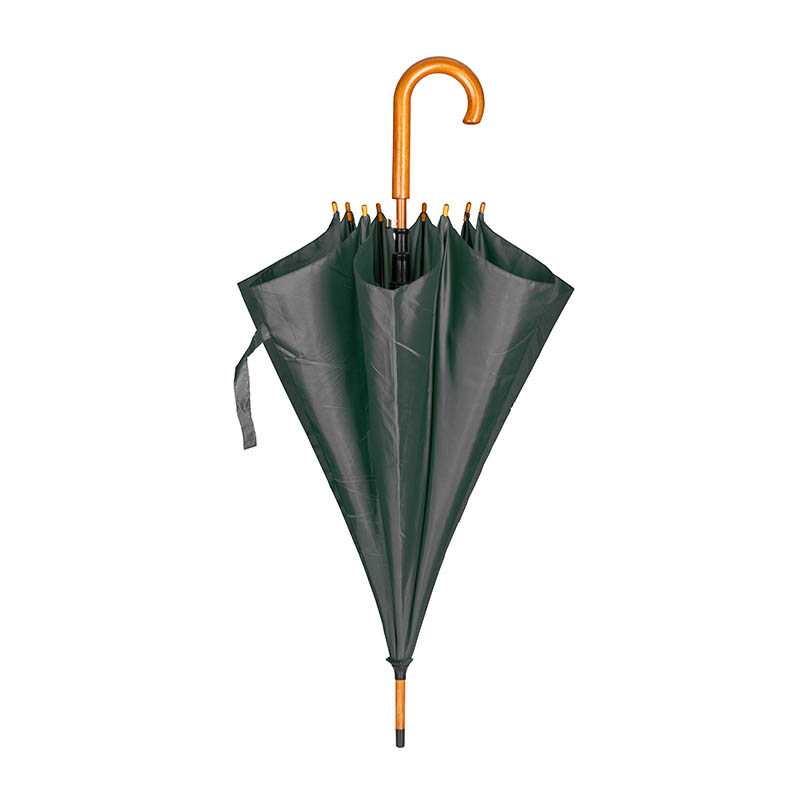 Automatický dáždnik > šedá