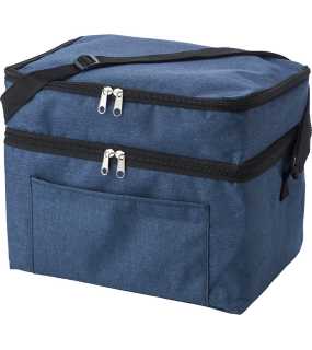 Chladiaca taška z RPET > modrá