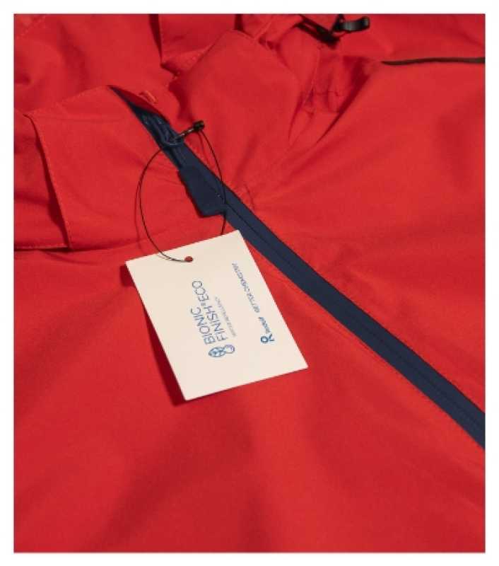 Dámska bunda (MALFINI Rainbow) > biela > S