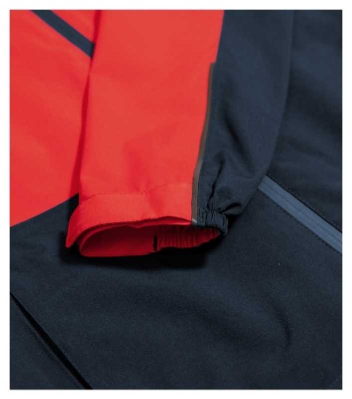 Dámska bunda (MALFINI Rainbow) > biela > S