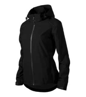 Dámska bunda (MALFINI Rainbow) > čierna > L