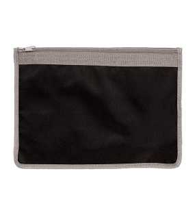 Obal na dokumenty > čierna