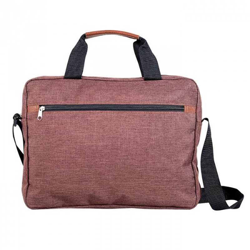 Taška na dokumenty > hnedá