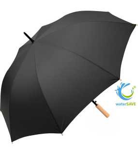 Dáždnik (FARE AC golf umbrella ÖkoBrella) > čierna (wS)