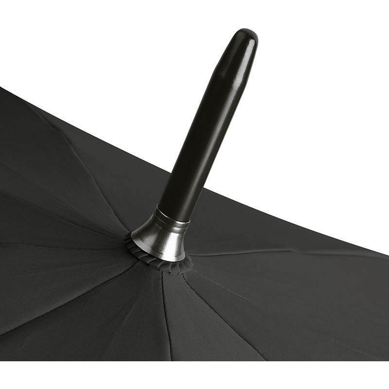 Dáždnik (FARE AC golf umbrella ÖkoBrella) > čierna (wS)
