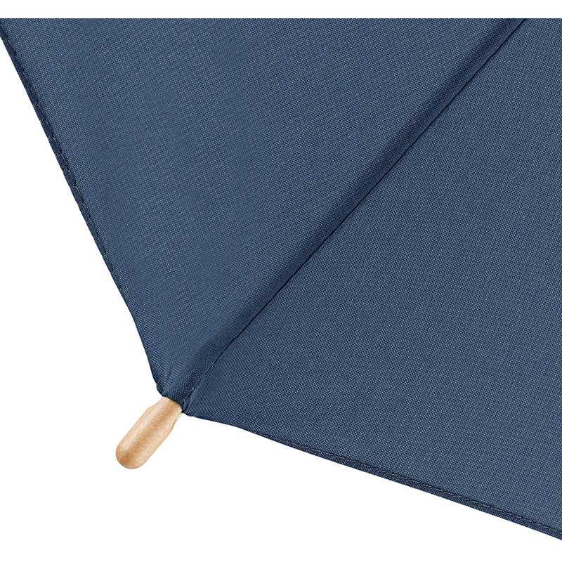 Dáždnik (FARE AC golf umbrella ÖkoBrella) > modrá (navy wS)