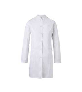 Dámsky plášť (VELILLA WOMEN'S STRETCH COAT) > biela > XL