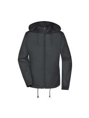 Dámska bunda (JN Ladies Promo Jacket) > čierna > 2XL