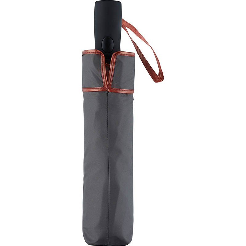 Skladací dáždnik (FARE AC mini umbrella Doubleface) > modrá (navy) / modrá (light)