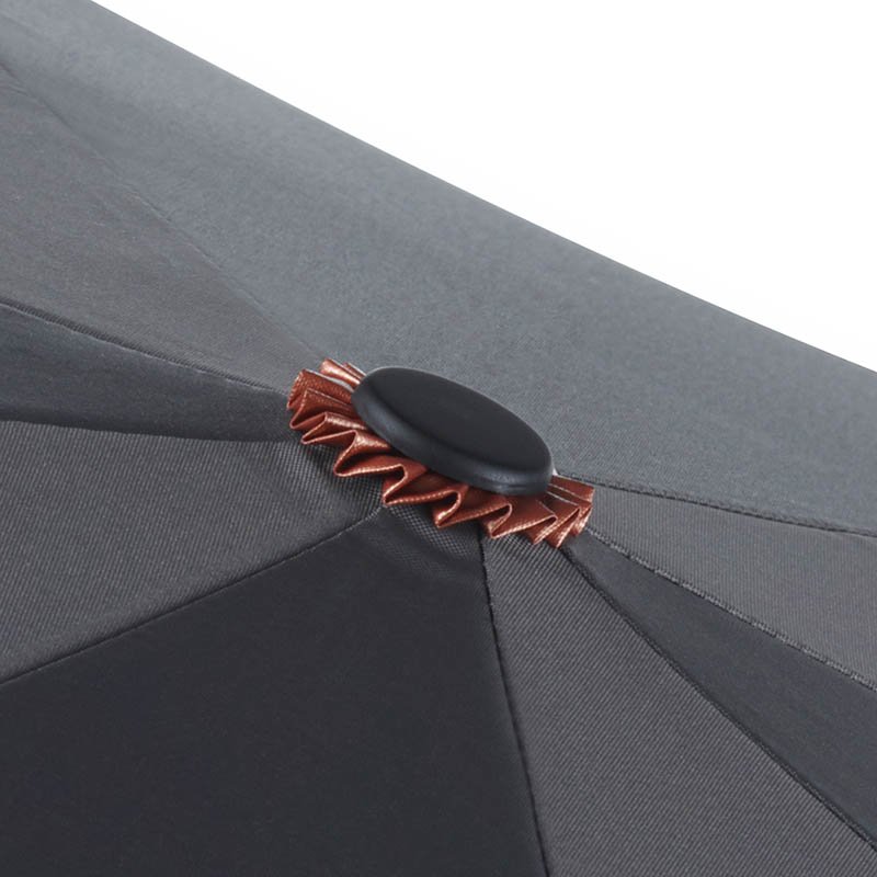 Skladací dáždnik (FARE AC mini umbrella Doubleface) > modrá (navy) / modrá (light)