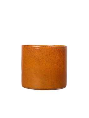 Stojan na sviečku (by ON) > oranžová