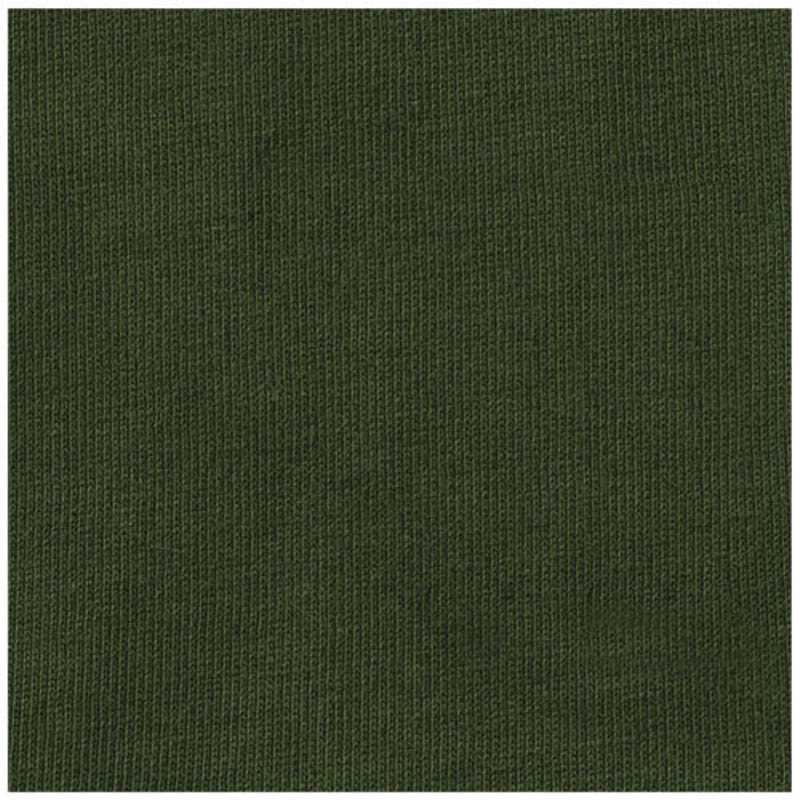 Dámske tričko (Nanaimo ladies T-shirt Elevate) > zelená (army) > S