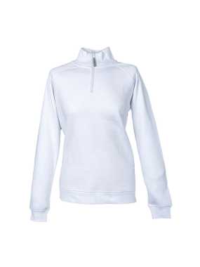 Dámska mikina (Kioto Lady by JR) > biela > S