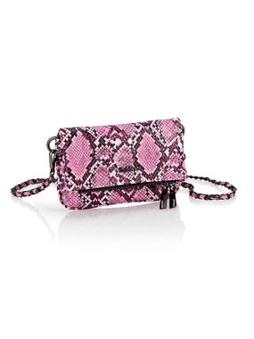 Dámska peňaženka (Baldinini) > ružová (fuchsia)