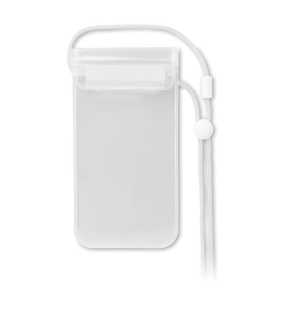Púzdro na mobil > biela(transparent)