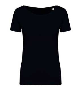 Dámske tričko (Native Spirit LADIES' T-SHIRT) > čierna > M