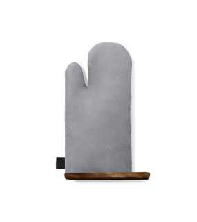 RPET kuchynská chňapka > šedá