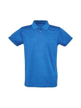Pánska polokošeľa (WIMBLEDON MAN by JR) > modrá (light) > L