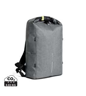 Anti theft ruksak (Bobby Urban Lite) > šedá
