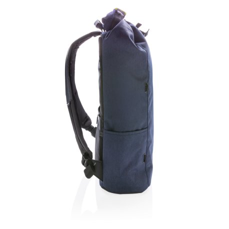 Anti theft ruksak (Bobby Urban Lite) > modrá (navy)