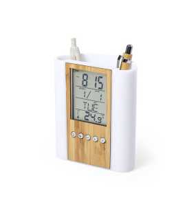 Multifunkčný stojan na perá > viacfarebná