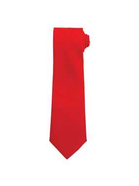 Kravata (PREMIER WORK TIE) > červená