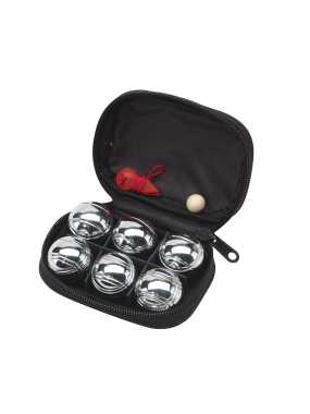 Mini petanque > čierna