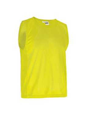 Detské tielko (TRAINING) > žltá (neon)