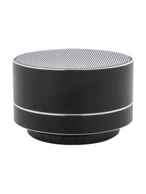 Bezdrôtový reproduktor > čierna
