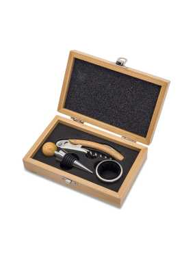 Set na víno  > béžová