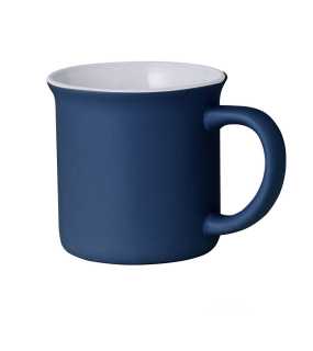 Hrnček > modrá (navy)
