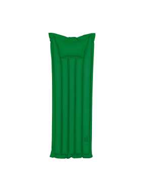 Nafukovacie lehátko > zelená