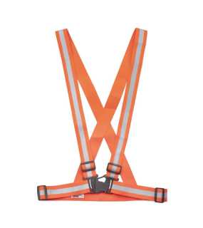 Reflexné traky > oranžová