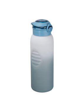Tritanová fľaša Alicante, 1500 ml > modrá