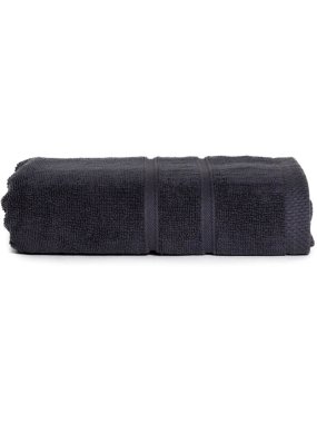 Uterák (THE ONE Ultra Deluxe Towel) > šedá (anthracite) > 50 x 100 cm