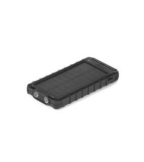 Power bank 10 000 mAh > čierna