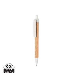 Guličkové pero > biela