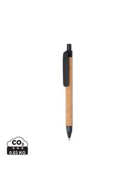 Guličkové pero > čierna