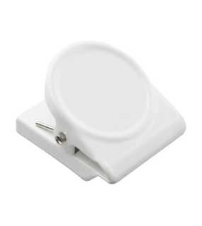 Klip na poznámky > biela