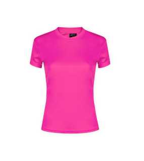 Detské tričko > ružová (fuchsia) > L