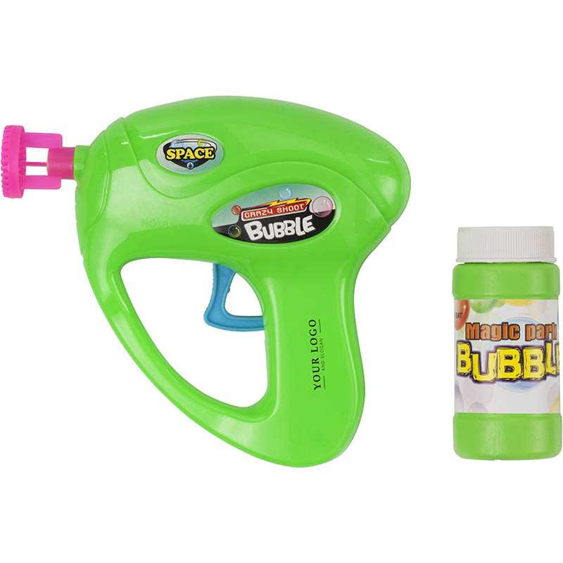 Bublifuk  > zelená (light)