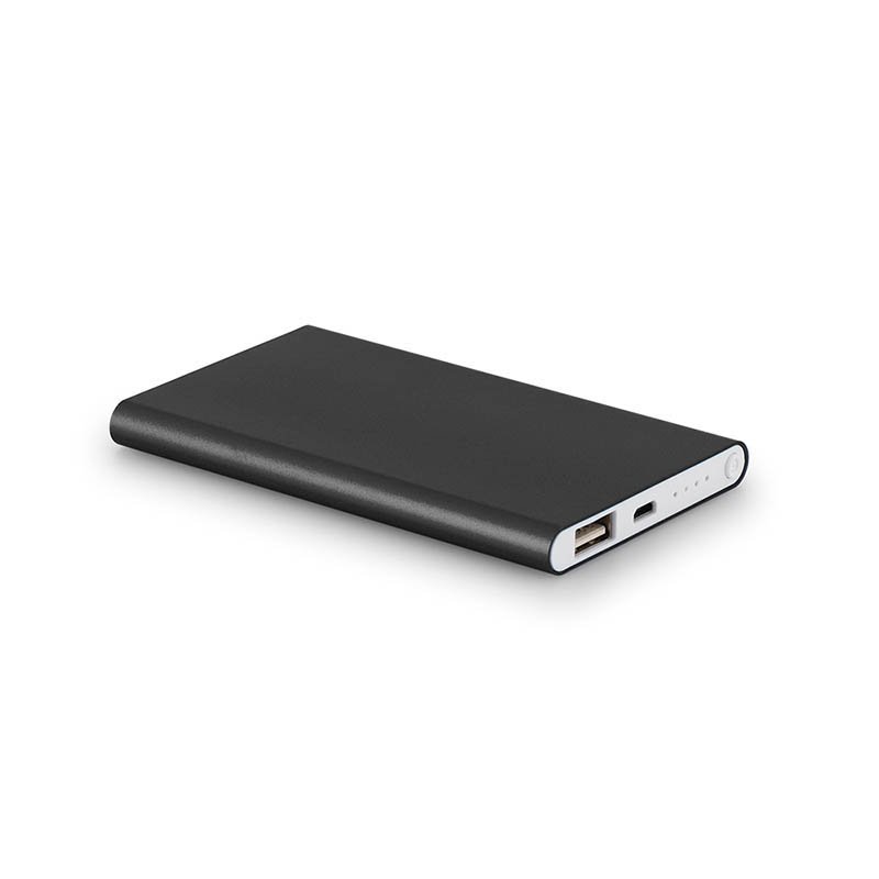 Power bank > čierna